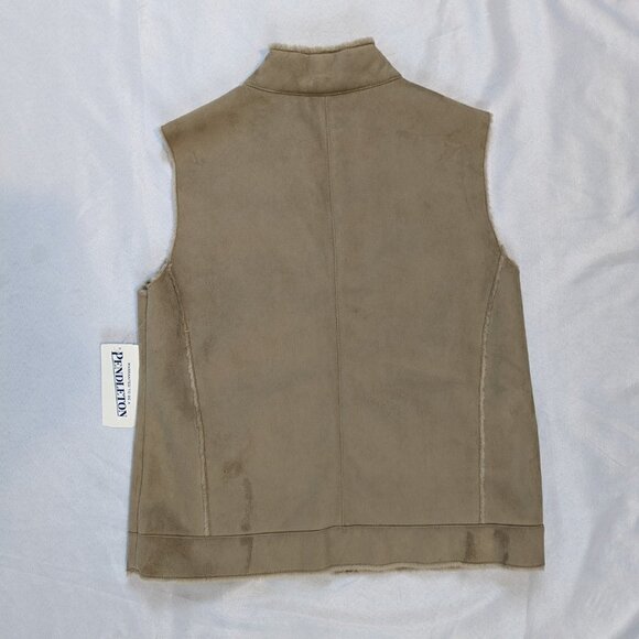 Pendleton Vest Super Soft - Picture 3 of 7